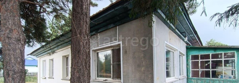 Дом, 93 м2, 33.4 сотки, 1 эт. Рубцовск - изображение 3