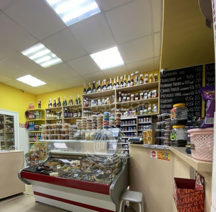 Торговое помещение, 50.6 м2 Барнаул - изображение 7