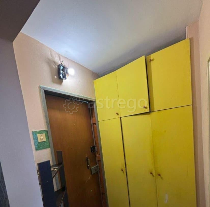 1-комн. квартира, 38 м2, 9/10 эт. Красноярск - изображение 6