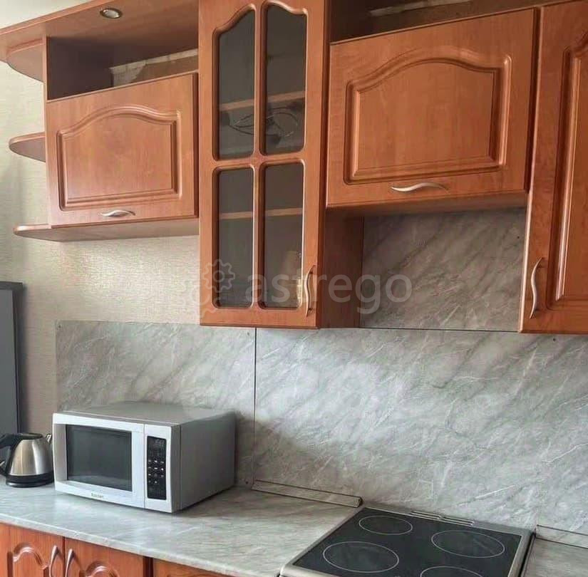 2-комн. квартира, 52 м2, 6/16 эт. Санкт-Петербург - изображение 3