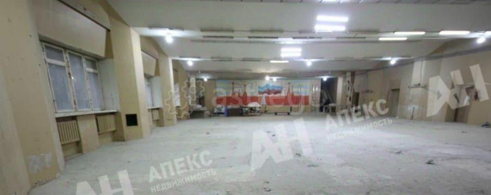 Производственное, 610 м2 Лыткарино - изображение 1