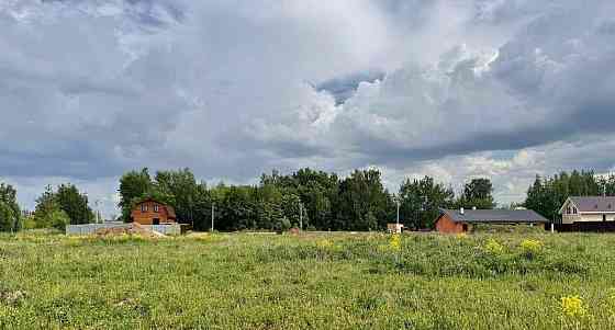 Земельный участок, 12.1 сотки Щёлково