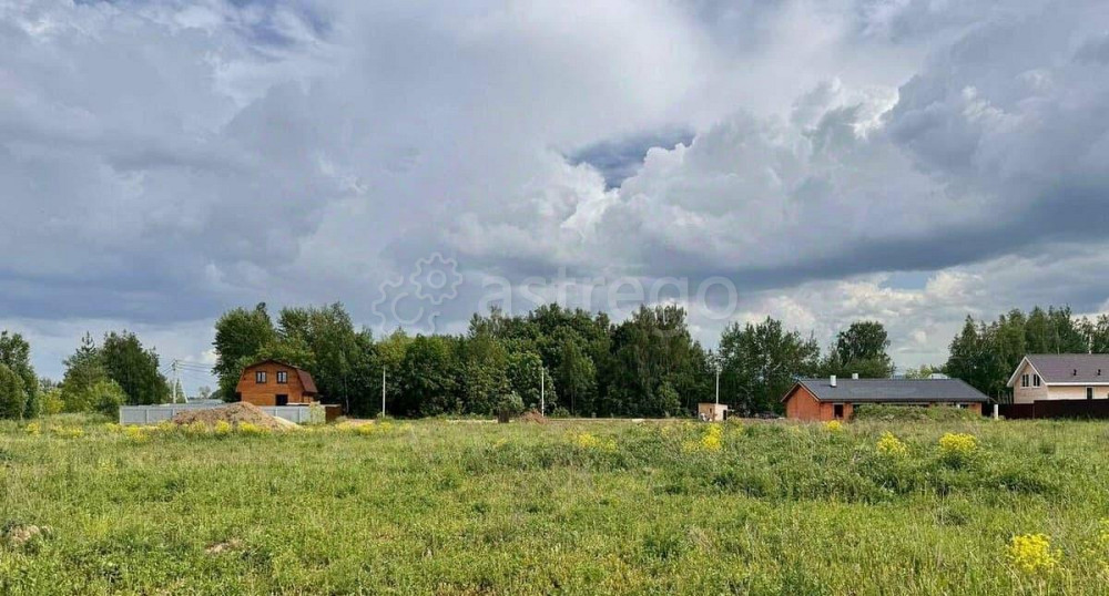 Земельный участок, 12.1 сотки Щёлково - изображение 3