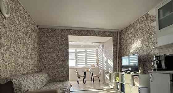 Студия, 27.3 м2, 15/16 эт. Благовещенск