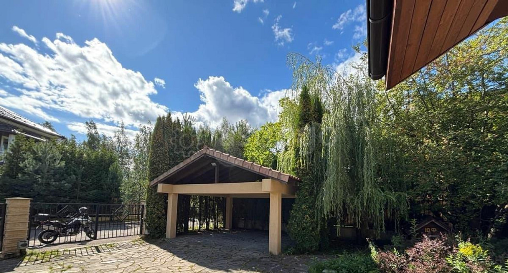 Дом, 360 м2, 18.3 сотки, 2 эт. Москва - изображение 3