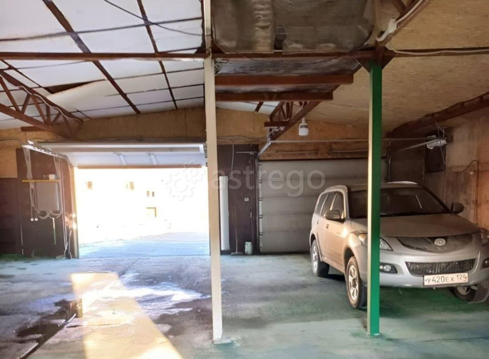 Склад, 210 м2 Норильск - изображение 3