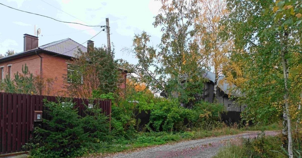 Коттедж, 400 м2, 15 соток, 4 эт. Санкт-Петербург - изображение 1