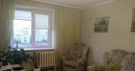 4-комн. квартира, 77.9 м2, 8/10 эт. Уфа