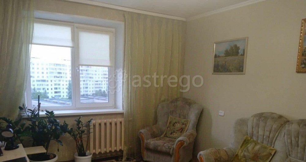 4-комн. квартира, 77.9 м2, 8/10 эт. Уфа - изображение 3