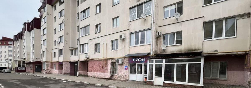 Офис, 38.6 м2 Белгород - изображение 3