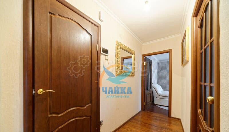 1-комн. квартира, 45 м2, 5/7 эт. Санкт-Петербург - изображение 10