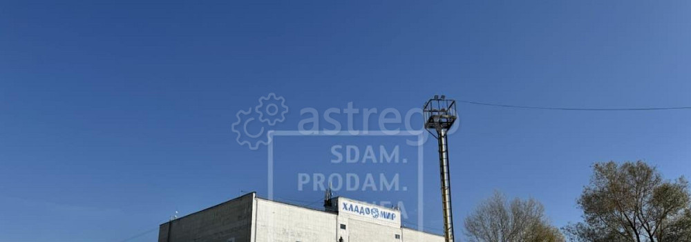 Склад, 7.2 м2 Уфа - изображение 1