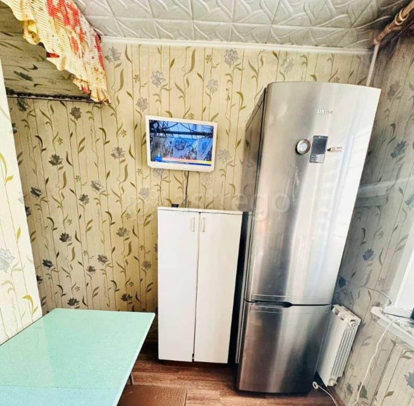 2-комн. квартира, 40.1 м2, 4/5 эт. Минусинск - изображение 2