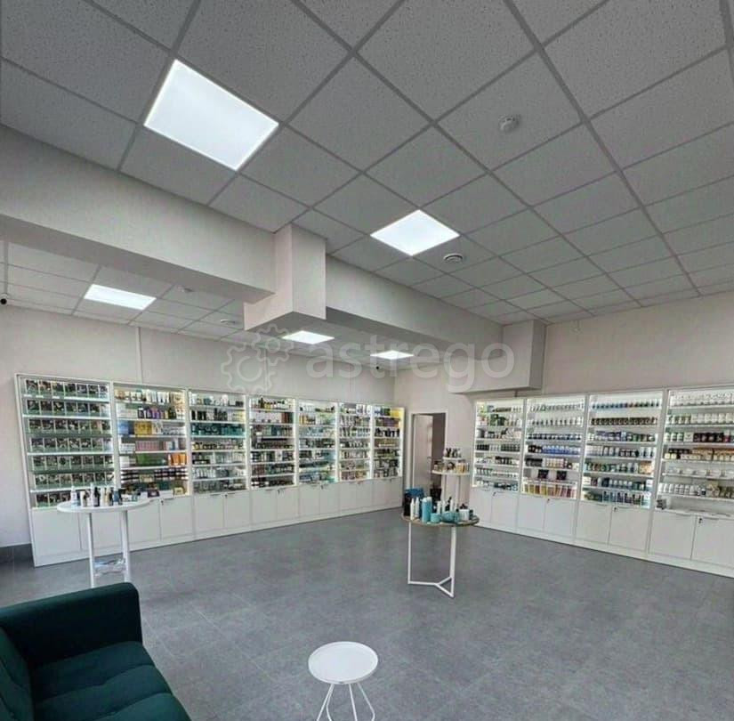 Свободного назначения, 127 м2 Красноярск - изображение 7