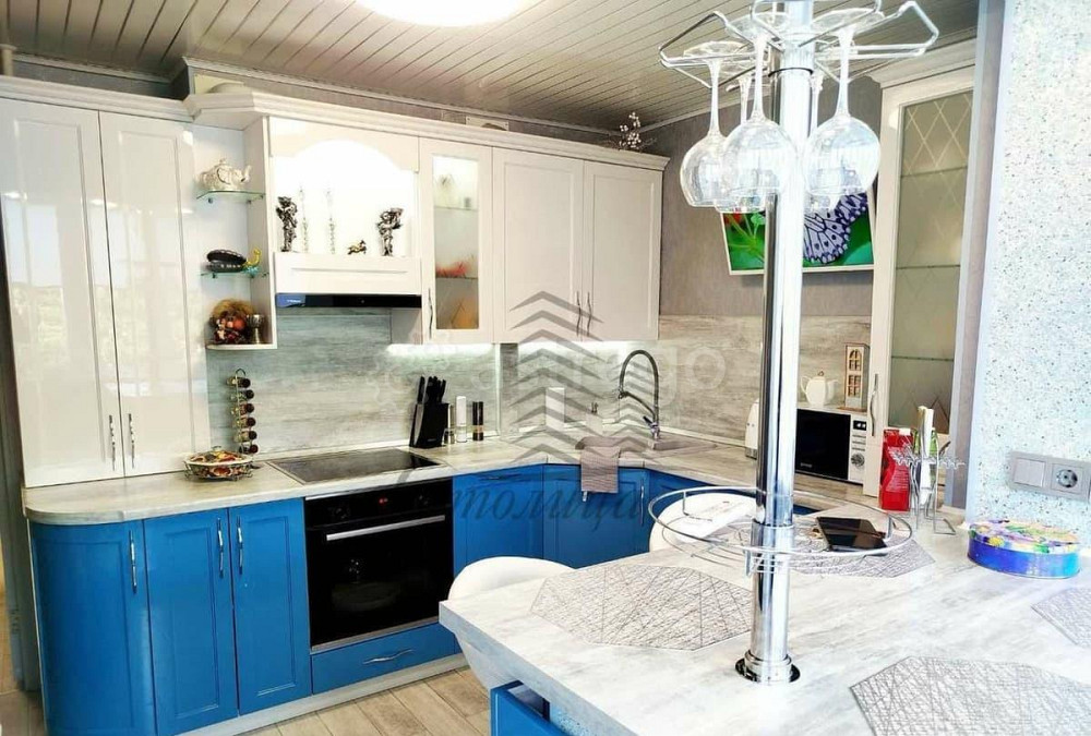 2-комн. квартира, 57.3 м2, 3/5 эт. Белгород - изображение 7