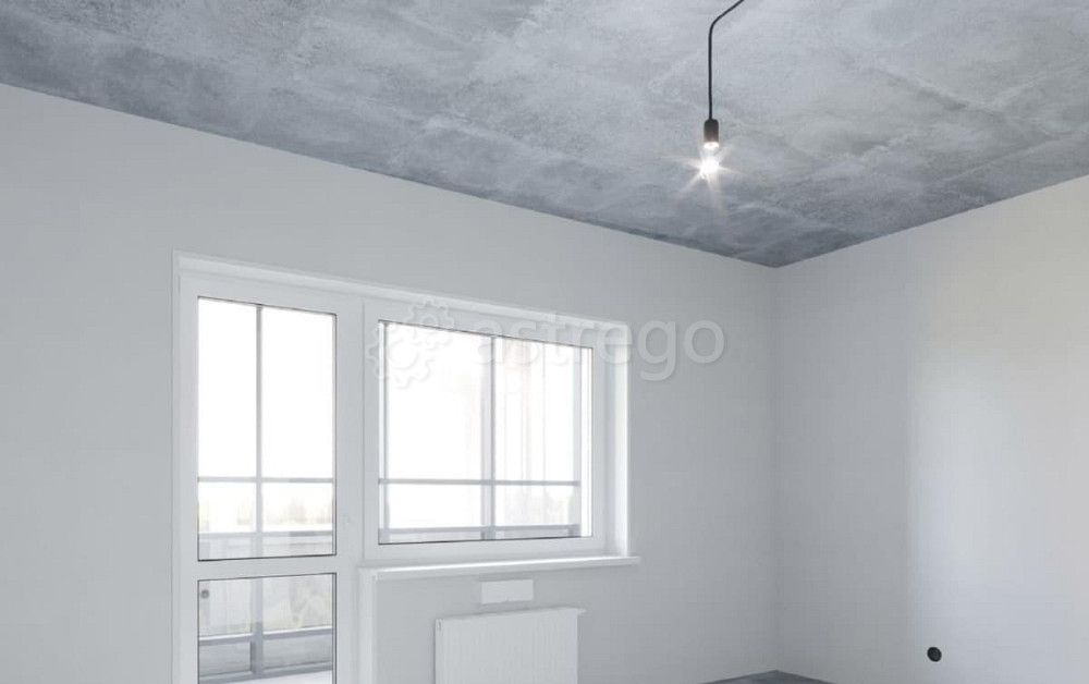 Студия, 29.49 м2, 8/9 эт. Северодвинск - изображение 4