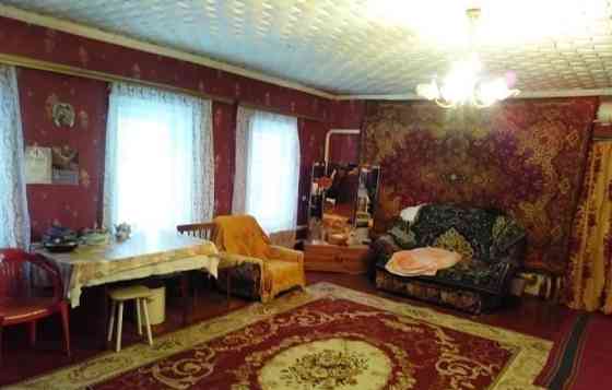 Дом, 108 м2, 5.74 га Серпухов