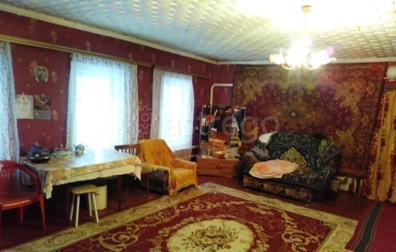 Дом, 108 м2, 5.74 га Серпухов - изображение 5