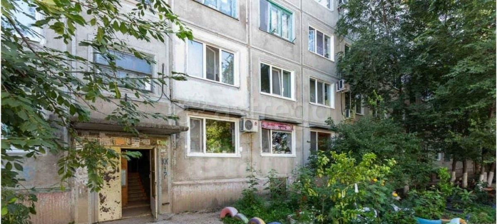 Комната, 18.8 м2, 4/5 эт. Благовещенск - изображение 7