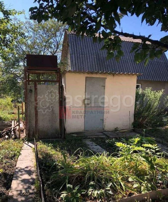 Дача, 25 м2, 4 сотки, 2 эт. Старый Оскол - изображение 5