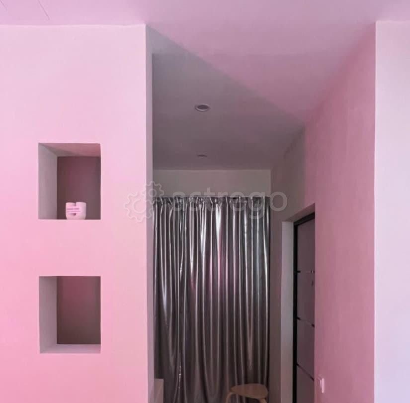 Студия, 18 м2, 1/2 эт. Химки - изображение 6