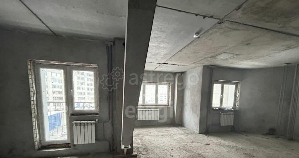 3-комн. квартира, 89.2 м2, 5/10 эт. Архангельск - изображение 3