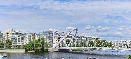 4-комн. квартира, 120 м2, 7/15 эт. Санкт-Петербург