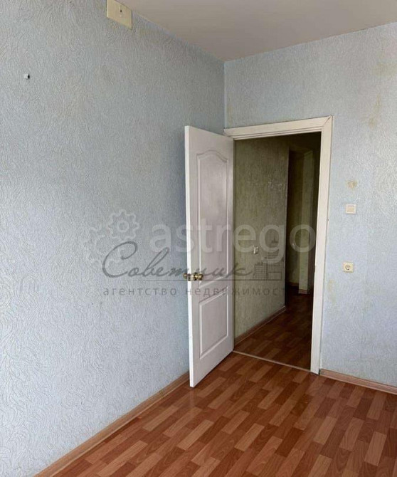 3-комн. квартира, 63 м2, 9/9 эт. Старый Оскол - изображение 9