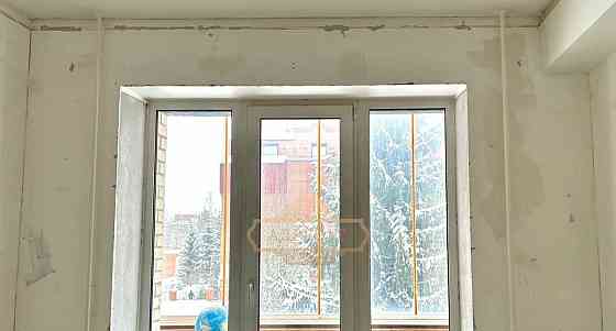 3-комн. квартира, 108.5 м2, 2/5 эт. Санкт-Петербург