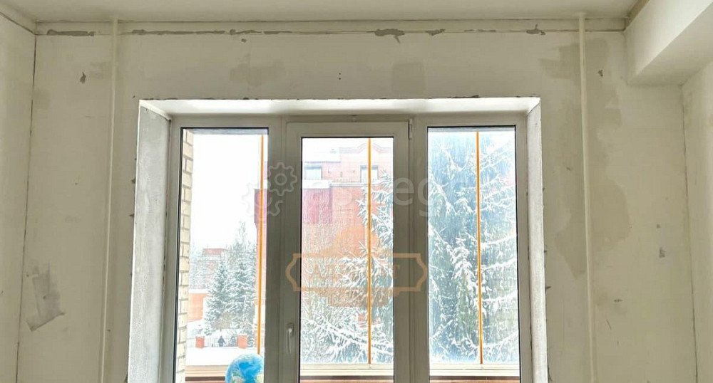 3-комн. квартира, 108.5 м2, 2/5 эт. Санкт-Петербург - изображение 3