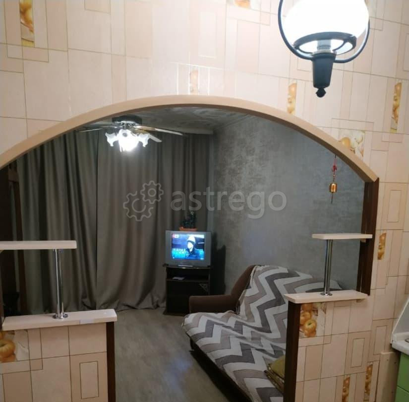 Комната, 19 м2, 3/4 эт. Красноярск - изображение 6