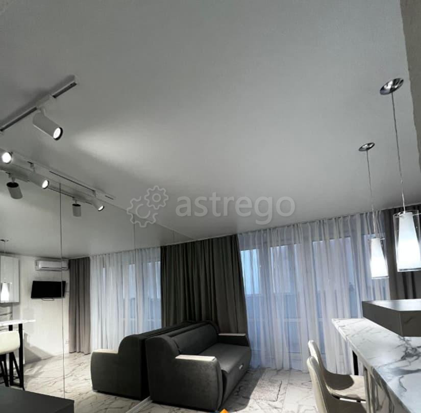 Студия, 28 м2, 8/10 эт. Сосновоборск - изображение 1