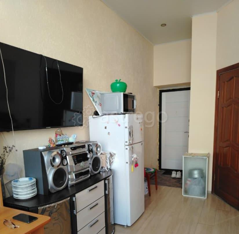 Комната, 20 м2, 1/6 эт. Ишимбай - изображение 2