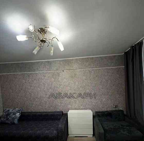 2-комн. квартира, 48 м2, 2/5 эт. Красноярск