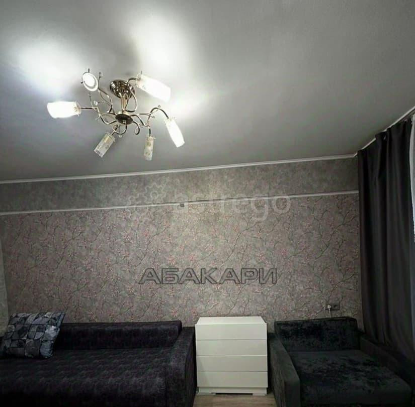 2-комн. квартира, 48 м2, 2/5 эт. Красноярск - изображение 4