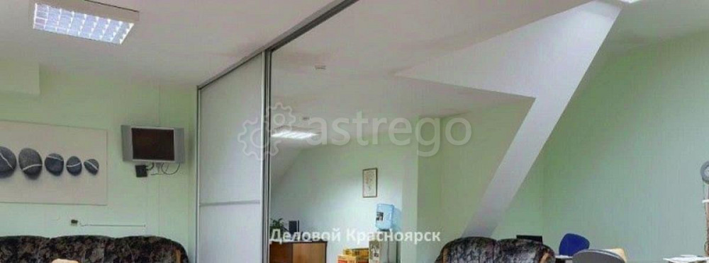 Офис, 354 м2 Красноярск - изображение 2