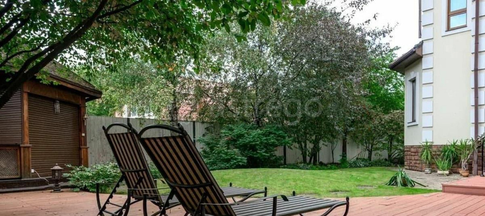 Дом, 484 м2, 9.26 сотки, 3 эт. Красногорск - изображение 3