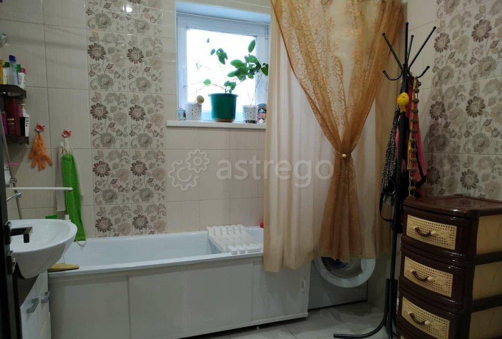 Дом, 90 м2, 10 соток, 1 эт. Белгород - изображение 5