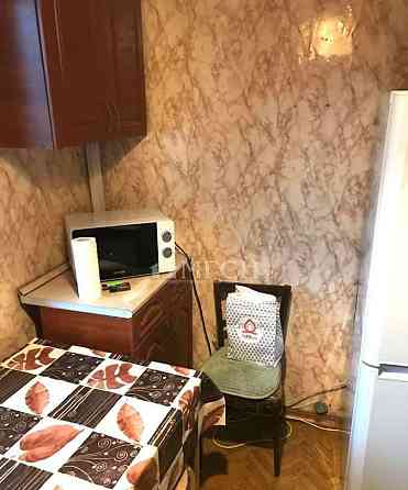 3-комн. квартира, 60.1 м2, 7/9 эт. Москва