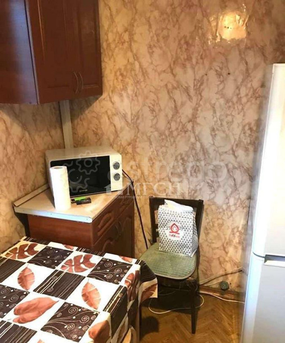 3-комн. квартира, 60.1 м2, 7/9 эт. Москва - изображение 1