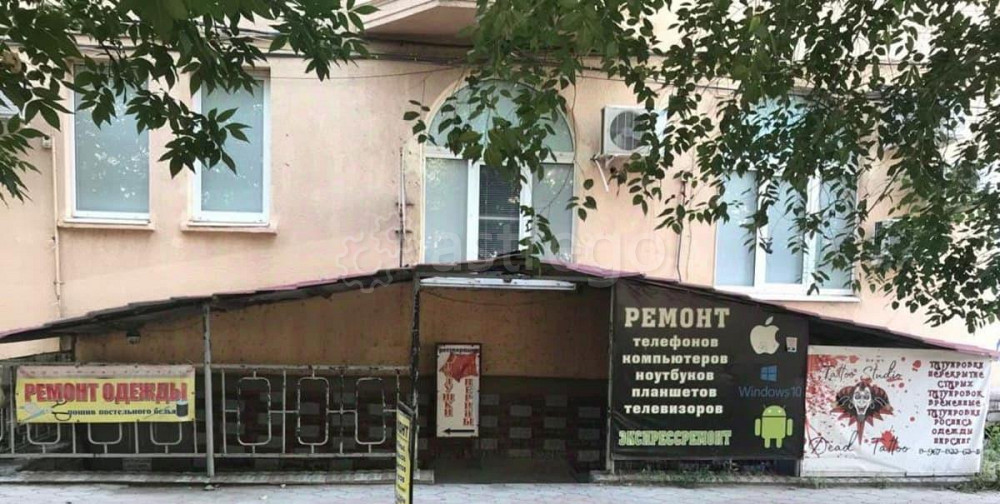 Торговое помещение, 13.2 м2 Астрахань - изображение 5