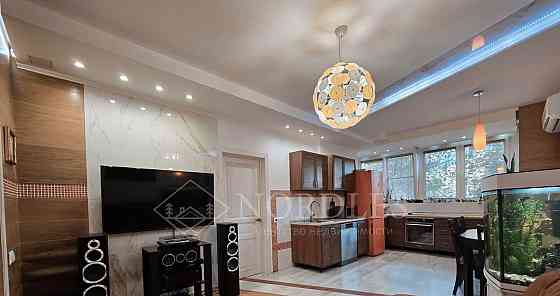 3-комн. квартира, 88.4 м2, 2/15 эт. Щёлково