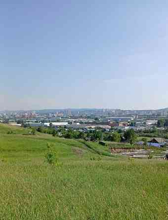 Земельный участок, 10.5 сотки Красноярск
