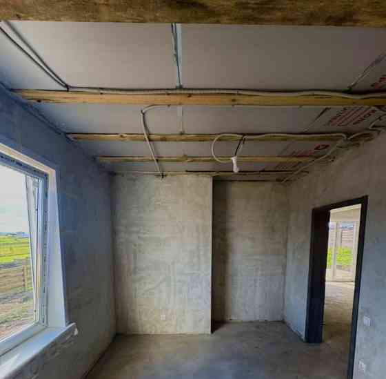 Дом, 80 м2, 10 соток, 1 эт. Емельяново