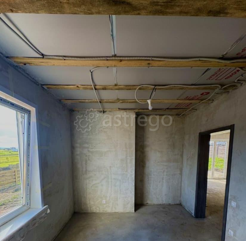 Дом, 80 м2, 10 соток, 1 эт. Емельяново - изображение 3