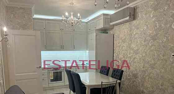 1-комн. квартира, 40 м2, 8/23 эт. Москва