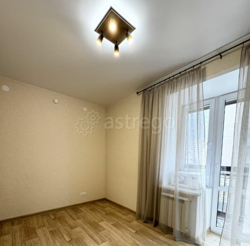 2-комн. квартира, 59.1 м2, 6/16 эт. Красноярск - изображение 4