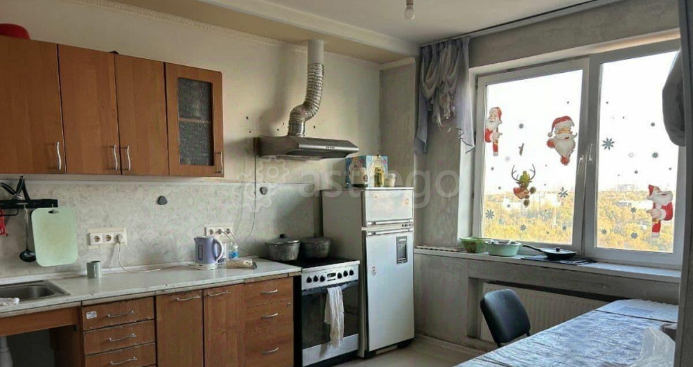 4-комн. квартира, 160 м2, 19/19 эт. Санкт-Петербург - изображение 6