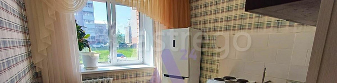 2-комн. квартира, 40.9 м2, 1/10 эт. Новоалтайск - изображение 1