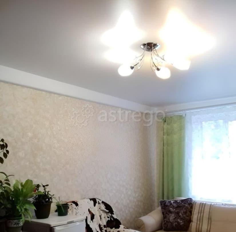 Комната, 18 м2, 1/9 эт. Санкт-Петербург - изображение 4